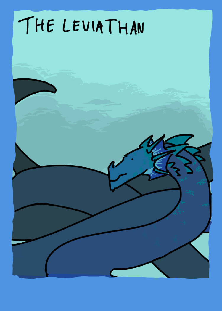 The Leviathan